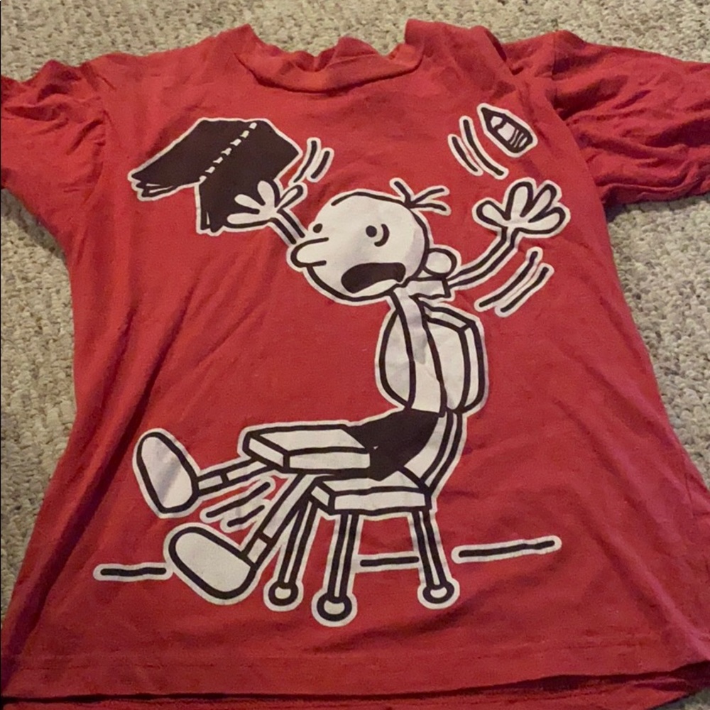 Doawk shirt